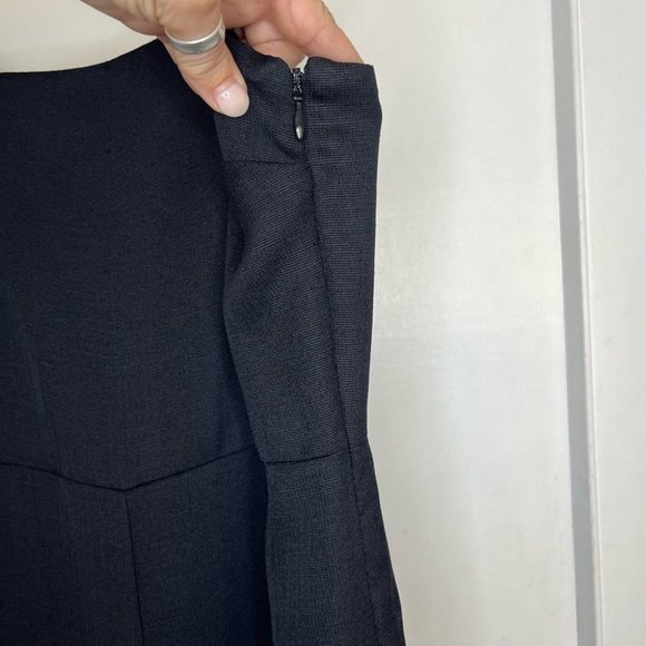 BABATON Esteban Cropped Jumpsuit - Picture 5 of 9